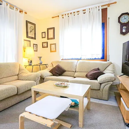 Roger Only Families Apartment Cambrils