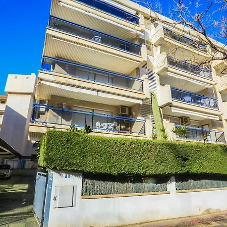 Apartamento Roger Only Families