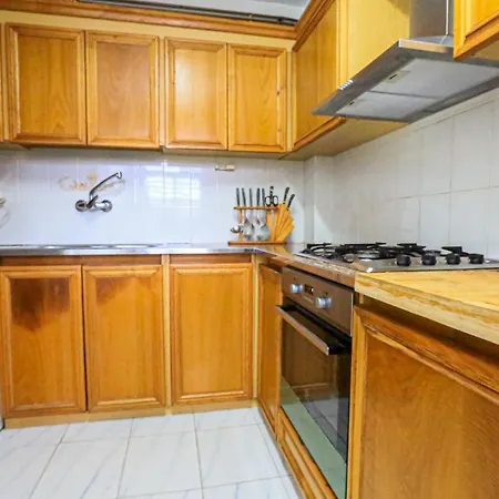 Roger Only Families Apartamento Cambrils