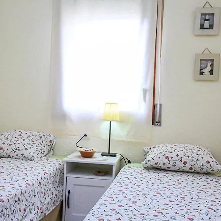 Roger Only Families Apartment *