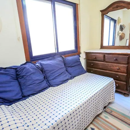 Roger Only Families Apartment *