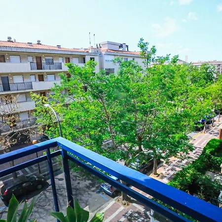 Apartamento Roger Only Families *