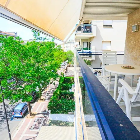 Apartamento Roger Only Families *